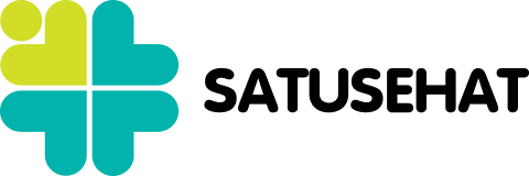 Logo SATUSEHAT